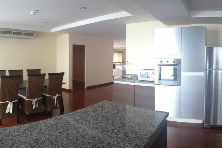 Кондоминиум в Бангкоке, Таиланд | THE416537