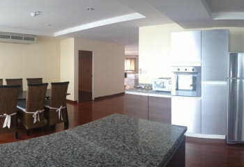 Кондоминиум в Бангкоке, Таиланд 