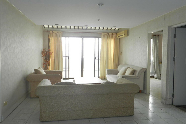 Кондоминиум в Бангкоке, Таиланд | THE312901