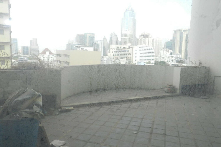 Кондоминиум в Бангкоке, Таиланд | THE312901