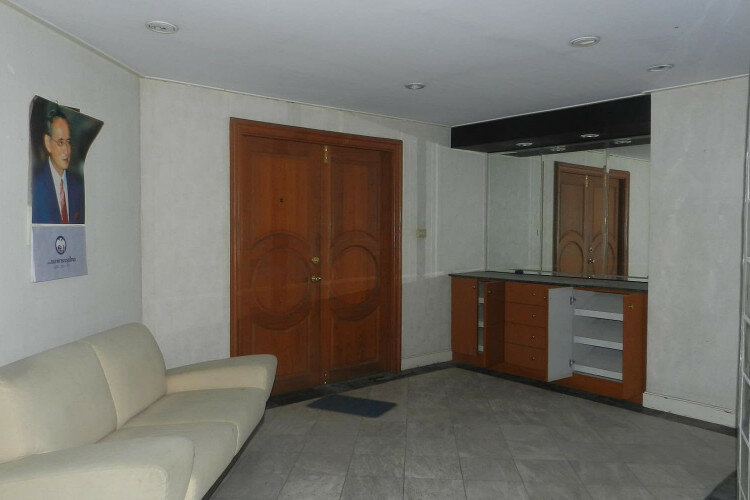 Кондоминиум в Бангкоке, Таиланд | THE312901