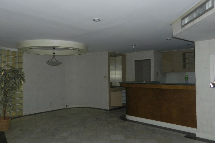 Кондоминиум в Бангкоке, Таиланд | THE312901