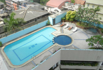 Кондоминиум в Бангкоке, Таиланд | THE312901