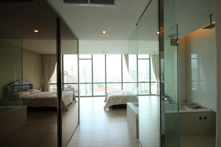 Кондоминиум в Бангкоке, Таиланд | THE513534