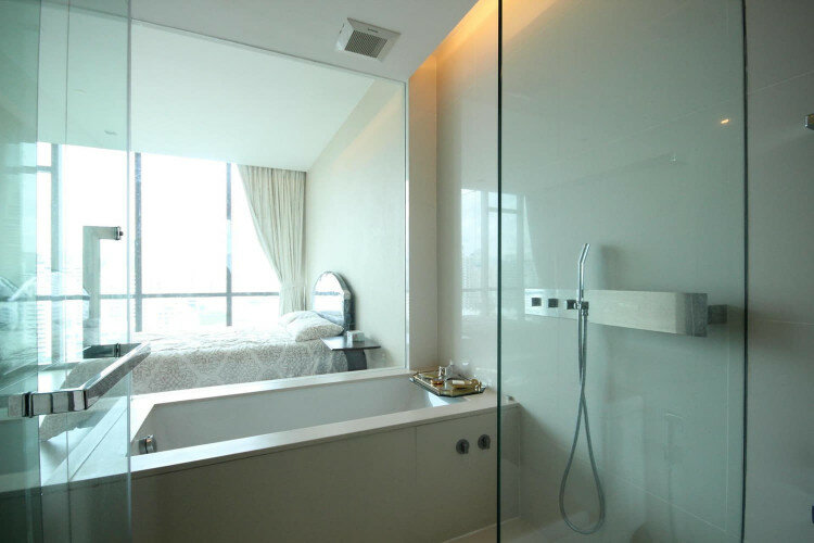 Кондоминиум в Бангкоке, Таиланд | THE513534