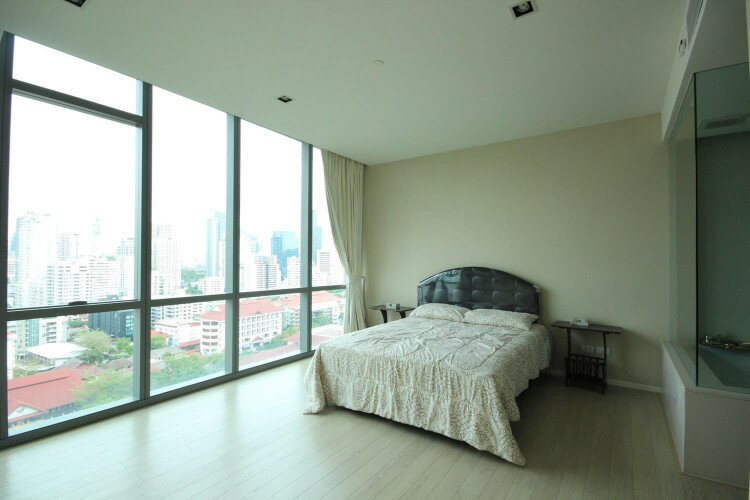 Кондоминиум в Бангкоке, Таиланд | THE513534