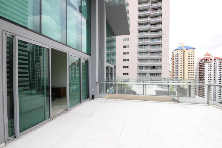 Кондоминиум в Бангкоке, Таиланд | THE513534