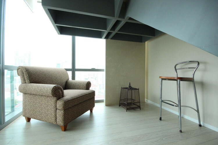 Кондоминиум в Бангкоке, Таиланд | THE513534