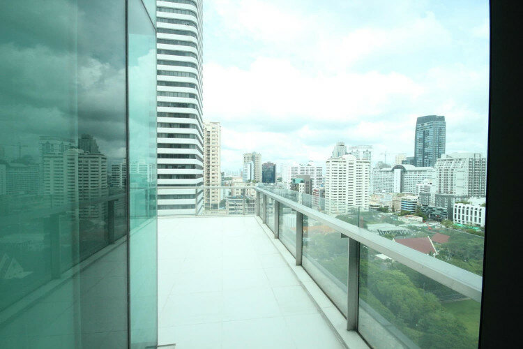 Кондоминиум в Бангкоке, Таиланд | THE513534