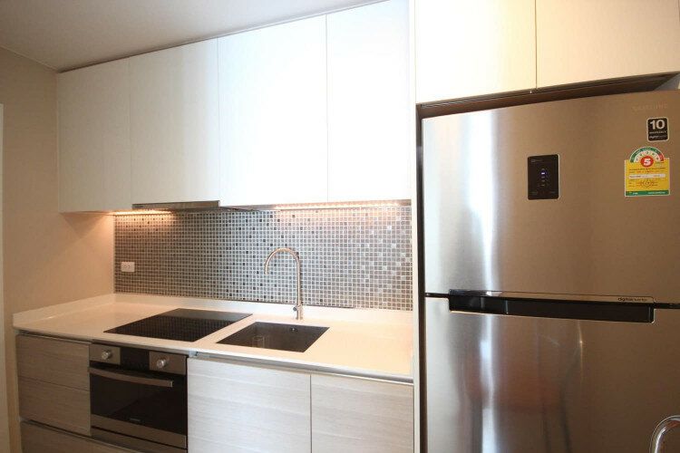 Кондоминиум в Бангкоке, Таиланд | THE513534