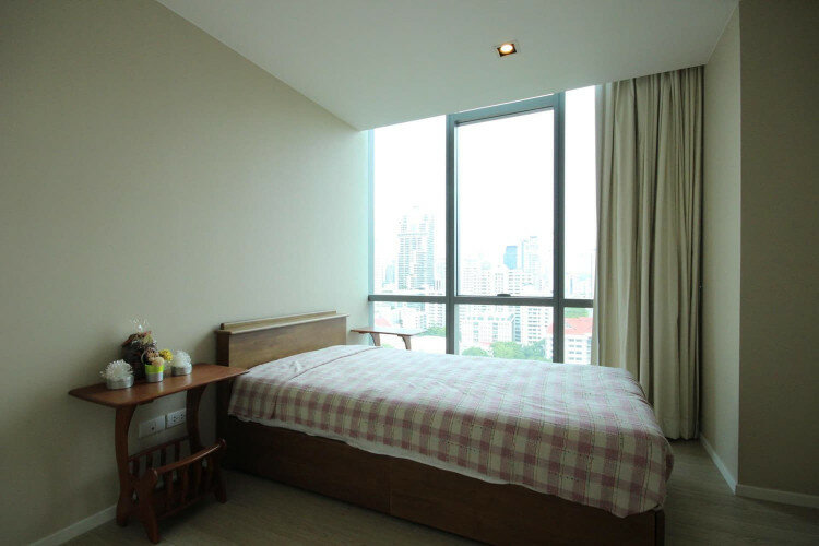 Кондоминиум в Бангкоке, Таиланд | THE513534