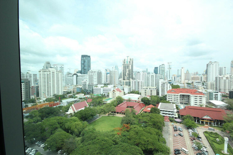 Кондоминиум в Бангкоке, Таиланд | THE513534
