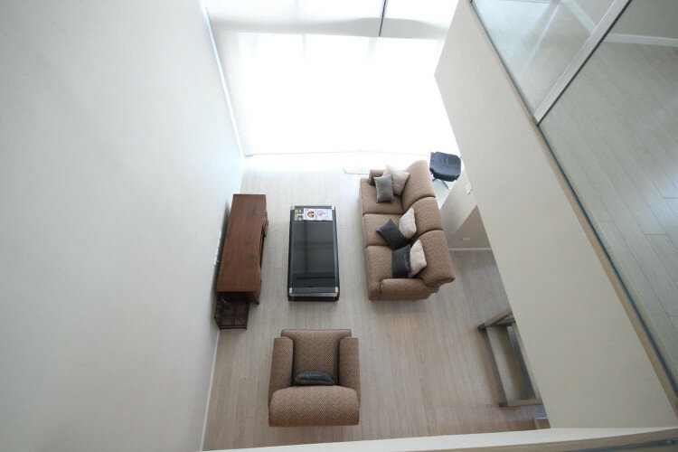 Кондоминиум в Бангкоке, Таиланд | THE513534