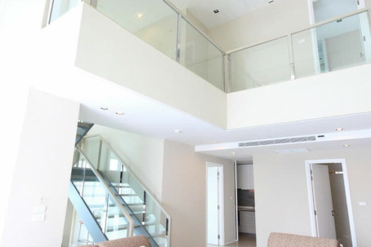 Кондоминиум в Бангкоке, Таиланд | THE513534