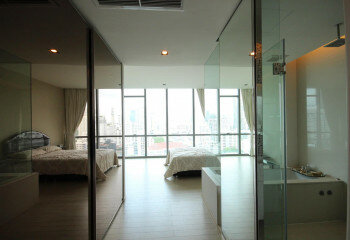 Кондоминиум в Бангкоке, Таиланд | THE513534