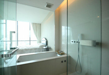 Кондоминиум в Бангкоке, Таиланд | THE513534