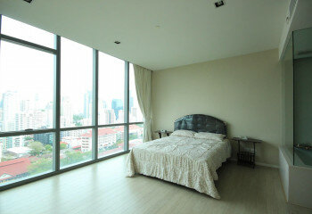 Кондоминиум в Бангкоке, Таиланд | THE513534