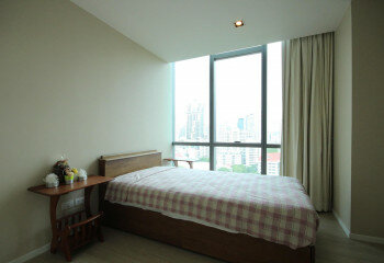 Кондоминиум в Бангкоке, Таиланд | THE513534