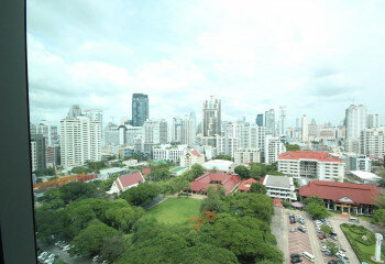 Кондоминиум в Бангкоке, Таиланд | THE513534