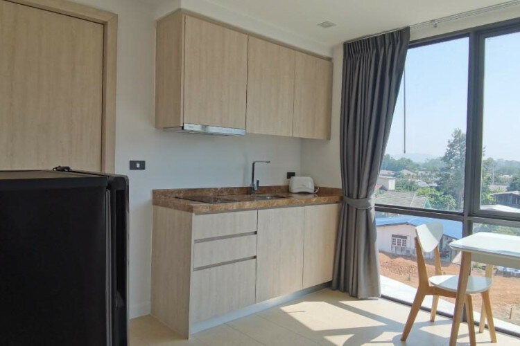 Кондоминиум в Саттахипе, Таиланд | THE155697