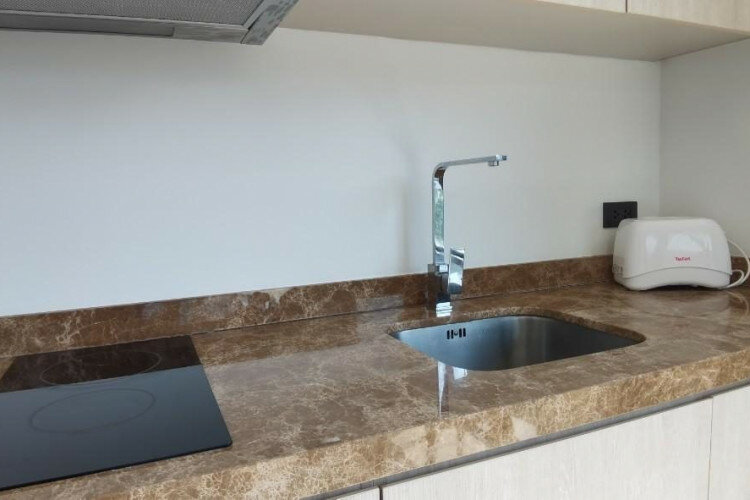 Кондоминиум в Саттахипе, Таиланд | THE155697