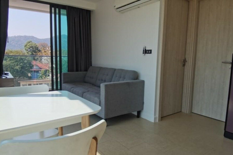 Кондоминиум в Саттахипе, Таиланд | THE155697