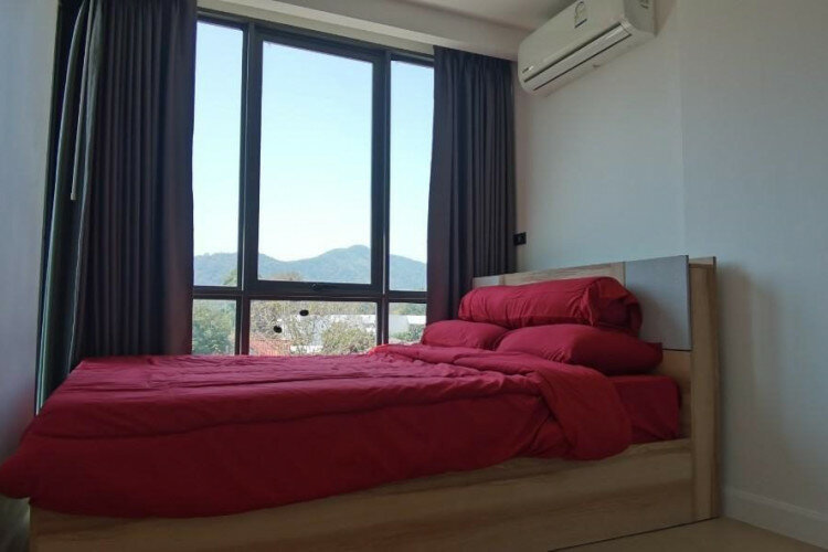 Кондоминиум в Саттахипе, Таиланд | THE155697