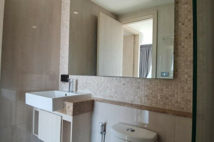 Кондоминиум в Саттахипе, Таиланд | THE155697