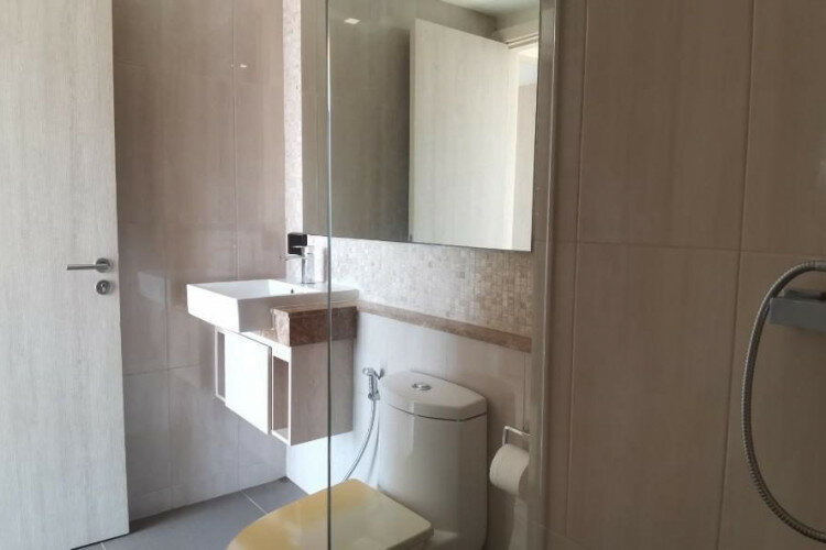 Кондоминиум в Саттахипе, Таиланд | THE155697