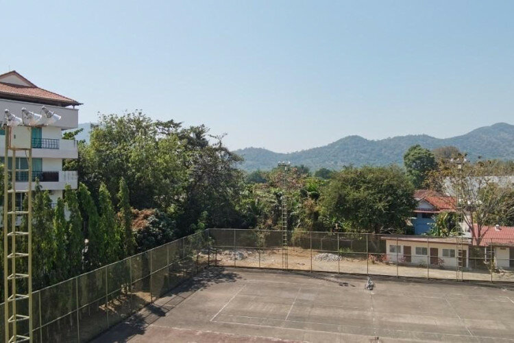 Кондоминиум в Саттахипе, Таиланд | THE155697