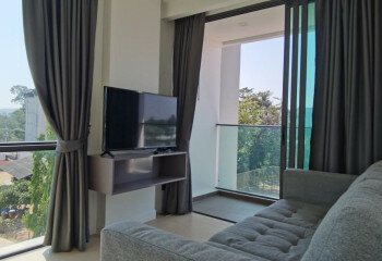 Кондоминиум в Саттахипе, Таиланд | THE155697