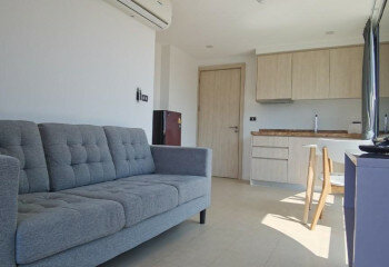 Кондоминиум в Саттахипе, Таиланд | THE155697