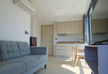 Кондоминиум в Саттахипе, Таиланд | THE155697