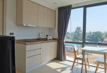 Кондоминиум в Саттахипе, Таиланд | THE155697