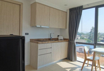 Кондоминиум в Саттахипе, Таиланд | THE155697