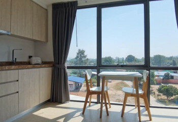 Кондоминиум в Саттахипе, Таиланд | THE155697