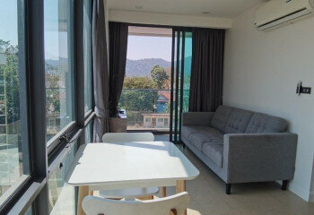 Кондоминиум в Саттахипе, Таиланд | THE155697