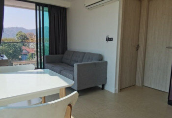 Кондоминиум в Саттахипе, Таиланд | THE155697