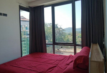 Кондоминиум в Саттахипе, Таиланд | THE155697