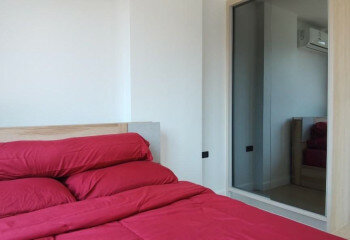 Кондоминиум в Саттахипе, Таиланд | THE155697