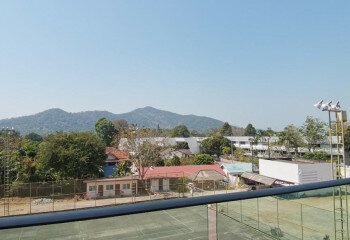 Кондоминиум в Саттахипе, Таиланд | THE155697