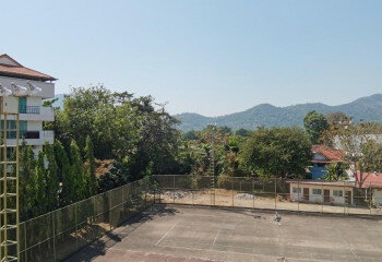 Кондоминиум в Саттахипе, Таиланд | THE155697