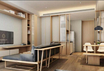 Кондоминиум в Бангкоке, Таиланд | THE413901