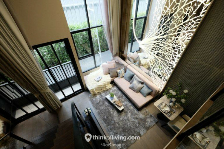 Кондоминиум в Бангкоке, Таиланд | THE213719