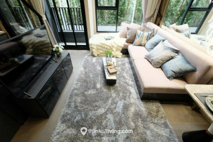 Кондоминиум в Бангкоке, Таиланд | THE213719