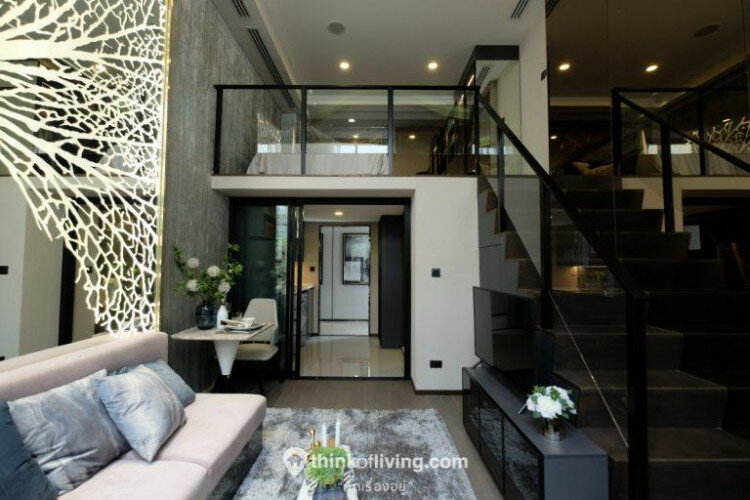 Кондоминиум в Бангкоке, Таиланд | THE213719