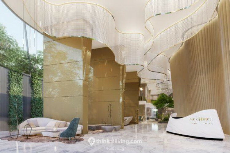 Кондоминиум в Бангкоке, Таиланд | THE213719