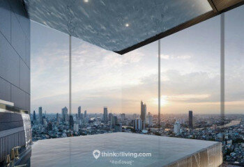 Кондоминиум в Бангкоке, Таиланд | THE213719