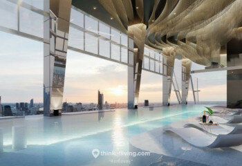 Кондоминиум в Бангкоке, Таиланд | THE213719