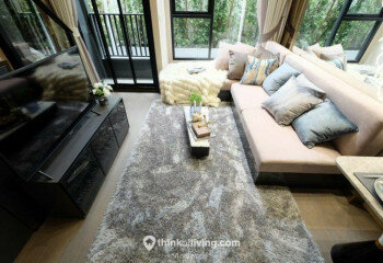 Кондоминиум в Бангкоке, Таиланд | THE213719